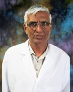 Dr. Dinesh Chinubhai Shah