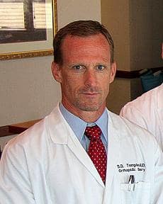 Dr. Samuel Drew Temple, MD