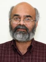 Dr. Syed Jafar Mahdi