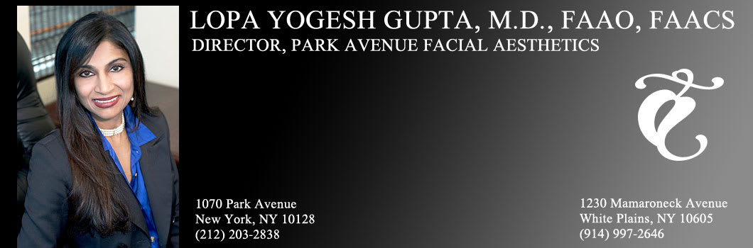 Dr. Lopa Yogesh Gupta, MD