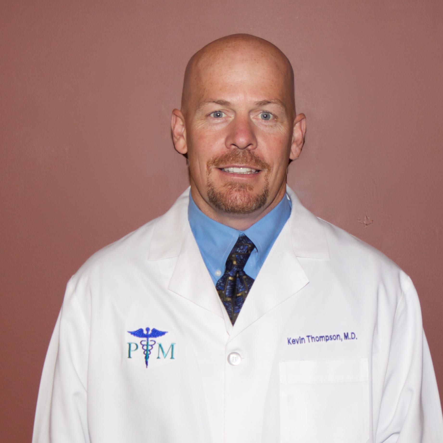 Dr Kevin Thompson Park Internal Medicine - MedicineWalls