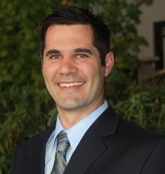 Dr. Paul Bryan Fredette, MD - Bellingham, WA - Surgery