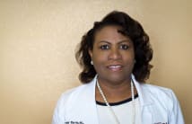 Dr. Cordel Yvette Parris, MD - Baton Rouge, LA - Cardiovascular Disease, Internal Medicine