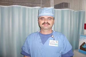 Dr. Leonid Gorelik, MD