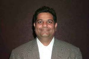 Dr. Imu Amirali Esmail