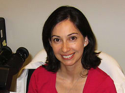 Dr. Adriana Leonor Gonzalez Gerdeman, MD - Nashville, TN - Pathology