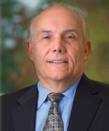 Dr. Peter Charles Kolbeck