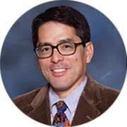 Dr. Gordon Dwight Honda, MD