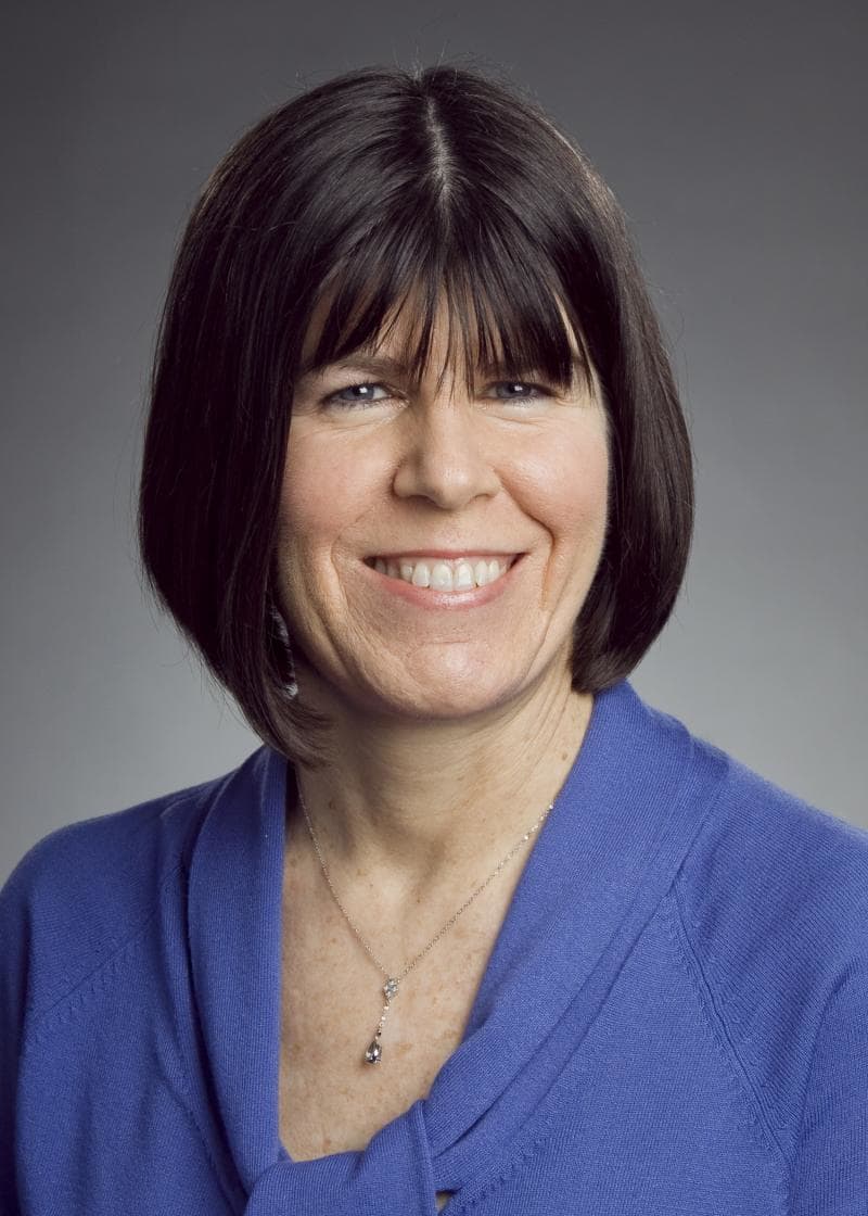 Dr. Eileen Marie Shanahan, MD - Plainsboro, NJ - Pathology
