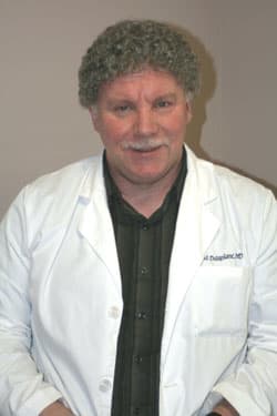 Dr. David Robert Delaplane, MD