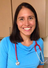 Dr. Catharine Astromelia Kollars, MD
