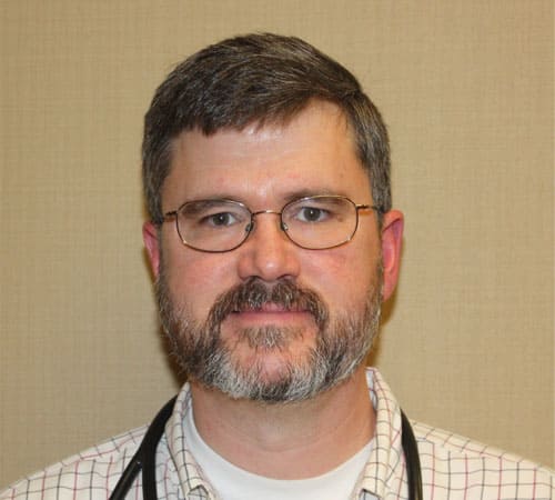 Dr. William Andrew Eason, MD
