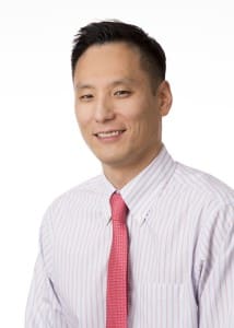 Dr. Eugene Matthew Kim