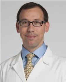 Dr. David Michael Krpata, MD - Mayfield Heights, OH - Surgery