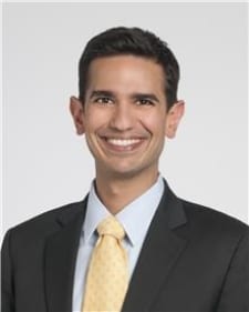 Dr. Alok Vij, MD