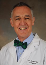Dr. Nigel Alan Roderick Watt, MD