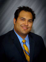 Dr. Roderick Marcus Capelo, MD