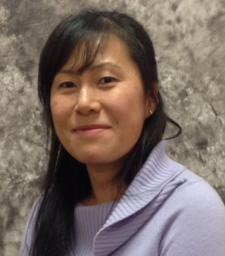 Dr. Eunhee Shih, MD - Newark, NJ - Adolescent Medicine, Pediatrics