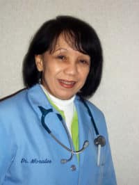 Dr. Ceres A Guzman-Morales, MD - Troy, MI - Adolescent Medicine, Pediatrics