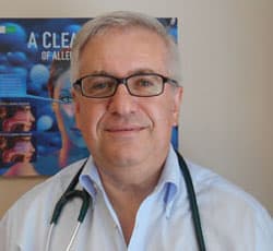 Dr. Sergei Naum Belenky, MD - Wexford, PA - Allergy & Immunology