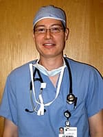 Dr. Douglas Jiro Makai, MD - New Castle, DE - Anesthesiology, Internal Medicine
