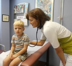 Dr. Amy Lynne Mcgarrity, MD - Pittsburgh, PA - Pediatrics