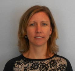 Dr. Jennifer Rose Romero, MD