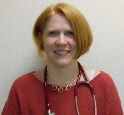 Dr. Stephanie Elizabeth Konkus