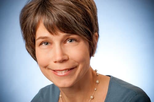 Dr. Shelly F Voet, MD
