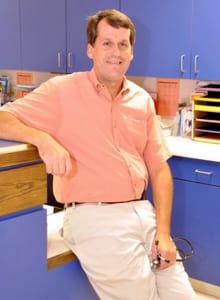 Dr. Alfred Lewis Shearer, MD