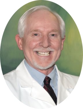 Dr. Charles William Machen, MD