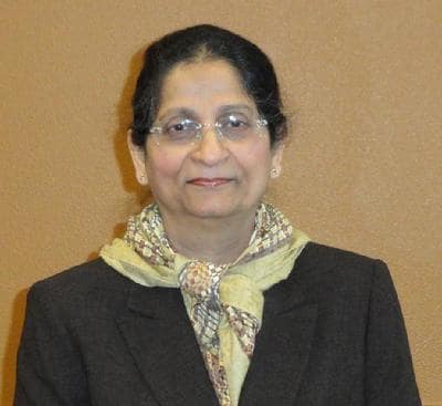 Dr. Rashida Abbas, MD: Cypress, TX