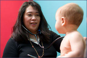 Dr. Bettina Grace Reyes, MD