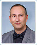 Dr. Mazda Jalali, MD - Beverly, MA - Pediatrics