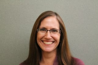 Dr. Sara Schweigert Rickman, MD