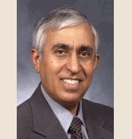Dr. Rajinder Gandhi, MD