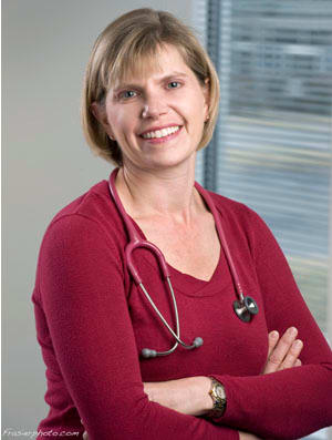 Dr. Anne Brigid Kernan-Grunzke, MD - Alexandria, VA - Pediatrics