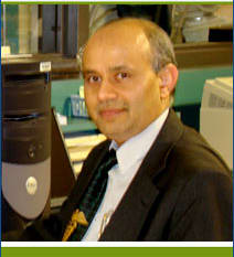 Dr. Subhash Harilal Shah, MD