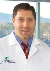 Dr. Anthony J Bell, DO - Wausau, WI - Obstetrics & Gynecology