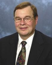Dr. Steven Charles Bergin