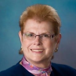 Dr. Linda J Werner