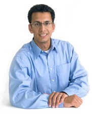 Dr. Baseer Mohamed Khan, MD