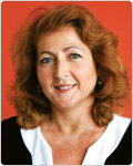 Dr. Evelyn Sylvia Felluca, MD - Reston, VA - Obstetrics & Gynecology