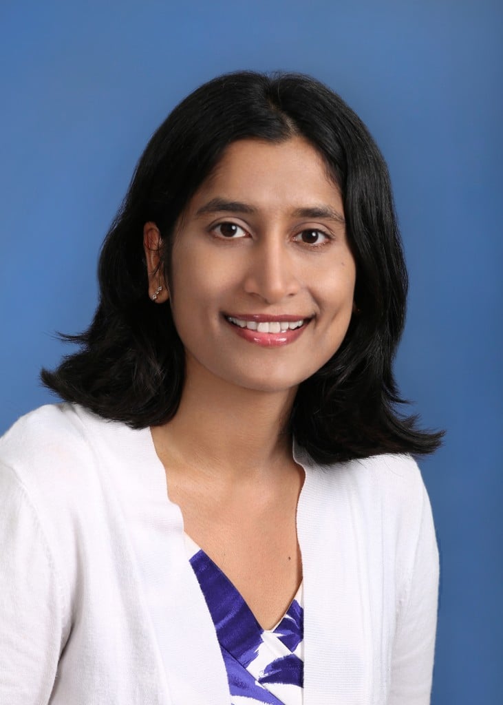 Dr. Sirisha Yarlagadda