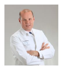 Dr. Marcus L Peterson, MD - St George, UT - Plastic Surgery