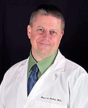 Dr. Marc Alan Feeley, MD