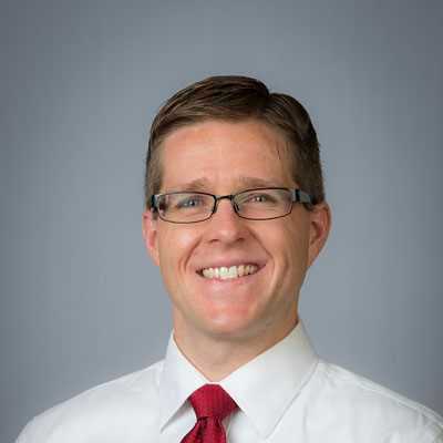 Dr. Parker Waite Dixon, DO - Sun City West, AZ - Internal Medicine, Hospital Medicine