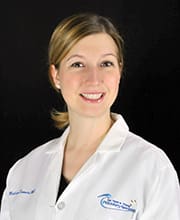 Dr. Melissa Linnae Somers, MD