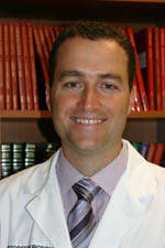 Dr. Zachary Horton, MD: Petoskey, MI