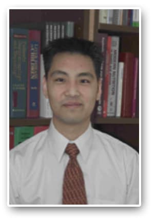 Dr. Christopher Rhee, MD - Las Vegas, NV - Gastroenterology, Pediatrics